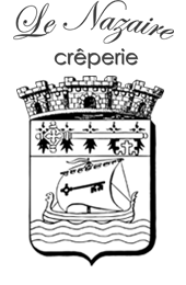 Crêperie Le Nazaire