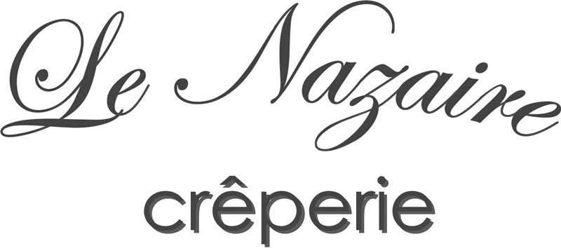 Le Nazaire Crêperie